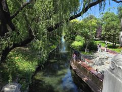 -北坞公园