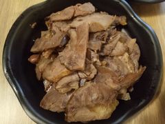 -老班长手工灌汤包(望京华彩店)
