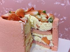 -胖爸爸烘焙工作室(平湖家居店)