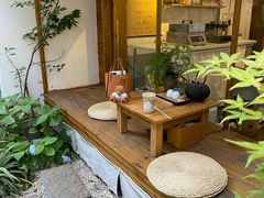 咖啡-边渡咖啡烘焙店(昙华林店)