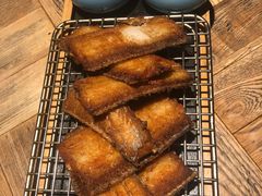 -老头儿油爆虾(胜利河美食街店)