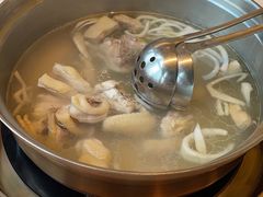 -润园四季椰子鸡火锅(南山海岸城店)