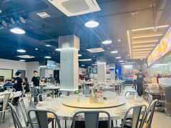 -明本湛江鸡•海鲜小厨(陈家祠店)