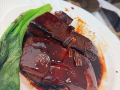 -桂满陇·手作小笼包&江南叫花鸡(中山公园店)