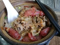 -阳江河堤老牌曾记美食
