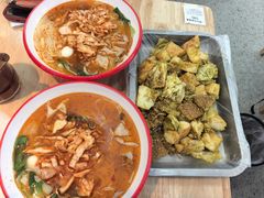 -二钢串叔麻辣烫(华龙大厦店)