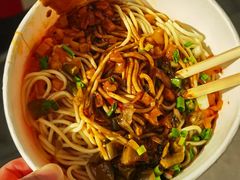 热干面-宋记热干面馆(五福路店)