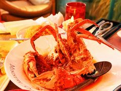 -Ministry of Crab•MOC(交子大道店)