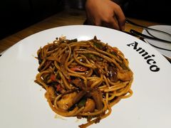 -清真·艾美可餐厅(鹏欣水游城店)