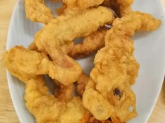 小酥肉-全牛道·川小馆乐山跷脚牛肉(国金中心店)