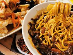 -香港饭店0410(明洞店)