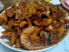 -上海佘山国家森林公园天马山园