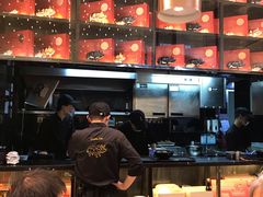 -馔豚·台北菜专门店(深圳湾万象城店)
