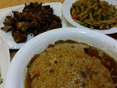 -金陵后厨·南京菜(新街口秣陵路店)