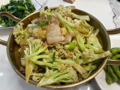 -宝荣鱼馆·临湖之宴(千岛湖店)
