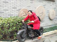 -龙潭水乡
