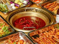-小郡肝串串(解放碑店)