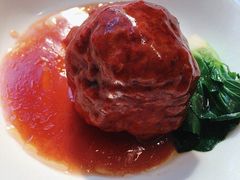 -乾隆美食·本帮菜(黄河路店)