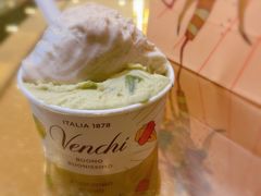 -VENCHI 闻绮(北京国贸商城店)