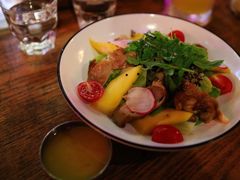 -MR.ROCKY洛奇先生RESTAURANT&BAR(宝安壹方城店)