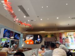 -大厨小馆(华阳城店)