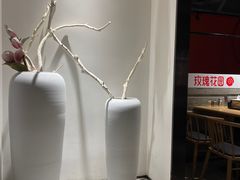-玫瑰花园自助烤肉(顺义鑫海韵通店)