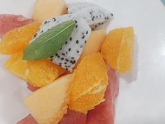 -清真·鸦儿李记·涮肉(鼓楼店)