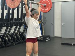 -CrossFit MET综合体能训练馆(朝阳路店)