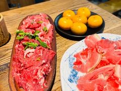 -贵厨酸汤牛肉(花果园国际中心店)