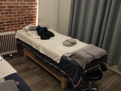 -禧瑞 ·丝浴主题·水疗·spa(中山公园店)