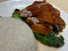 -肥妹烧腊店(翠竹路店)