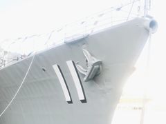 -澳大利亚国家海事博物馆
