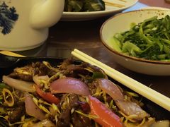 -南沙游艇会·大兵船餐厅