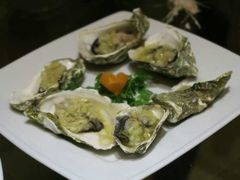 -老房子·1881海鲜餐厅