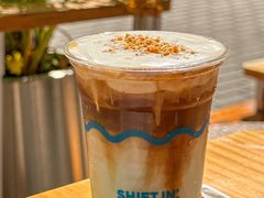-Shiftin’浮起咖啡 (福保店)