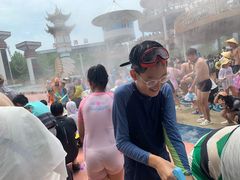 -渔岛海洋度假区