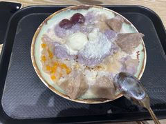 -鲜芋仙(南开大悦城店)
