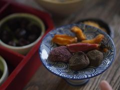 -上席擂茶·新中式青年茶馆(古城店)