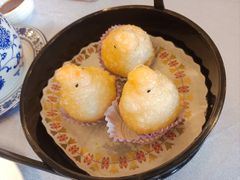 -纳福苑(亮庆餐饮分店)