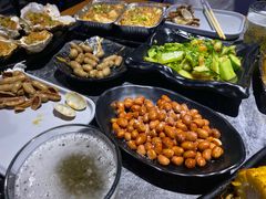 -串亿88烧烤·羊腿·羊蝎子(板泉路店)