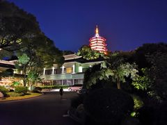 -浙江西子宾馆·牡丹厅