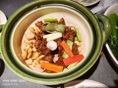 -锦府园·新台州菜(合生汇店)