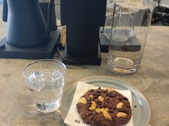 -BE NORMAL CAFE(霞溪路店)