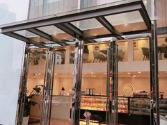 门面-PETIT PARIS 小巴黎(凯德1818店)