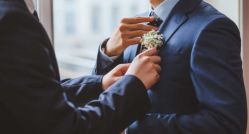 -格乐利雅婚礼艺术中心(浦东花木店)