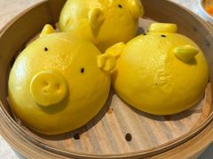 -安蒂娅.悦景轩中餐厅(西乡店)