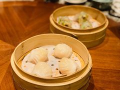 -环球港凯悦 · 享悦中餐厅