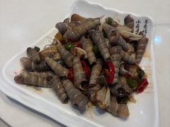 -老渔翁渔家味道(幸福九村店)