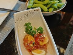 -昱匠·日本料理(金融街店)