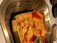 -九鼎轩脆毛肚火锅(南京东路店)